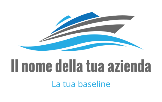 Conchiglia logo