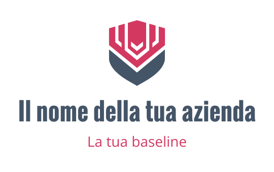 Sicurezza informatica logo