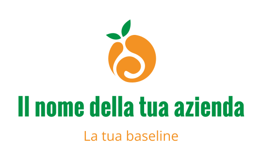 Arancia logo