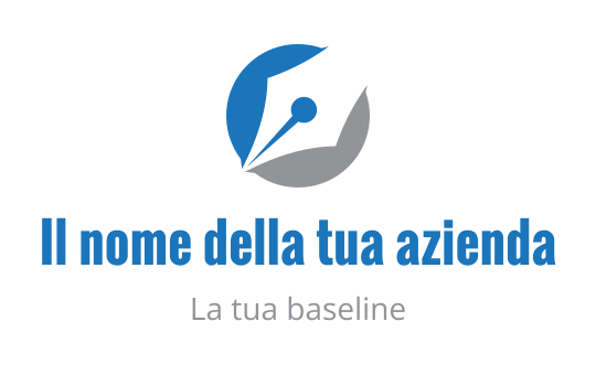 Imposta logo
