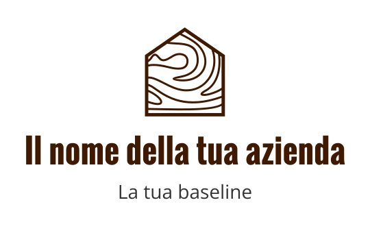 Pavimentazione logo