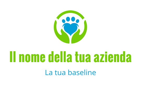 Zampa logo