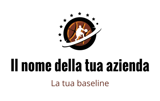 Baseball logo