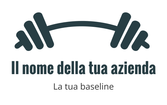 Fitness logo