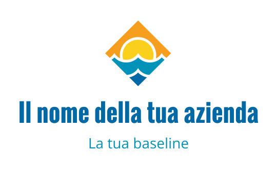 Spiaggia logo