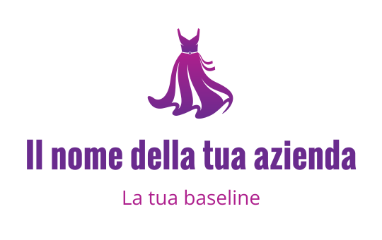 Vestito logo