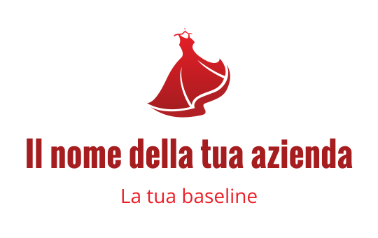 Vestito logo