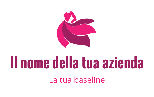 Vestito logo