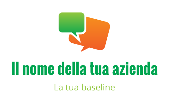 Messaggio logo