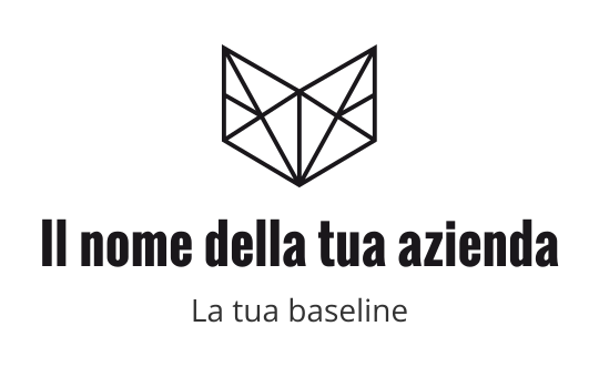 Animale logo