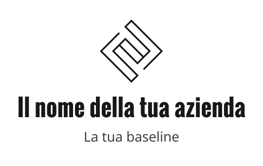 Pavimentazione logo
