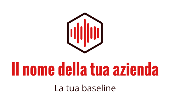Altoparlante logo