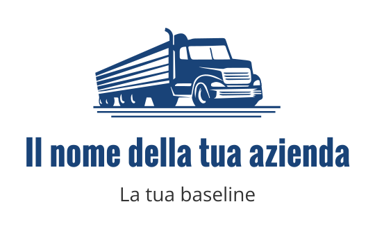 Camion logo