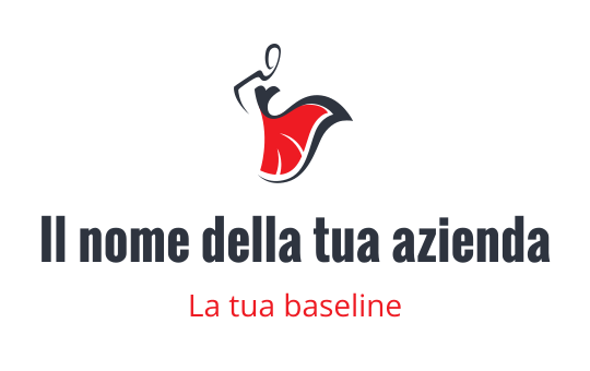 Vestito logo