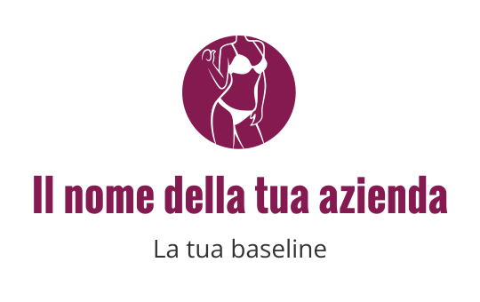 Biancheria intima logo