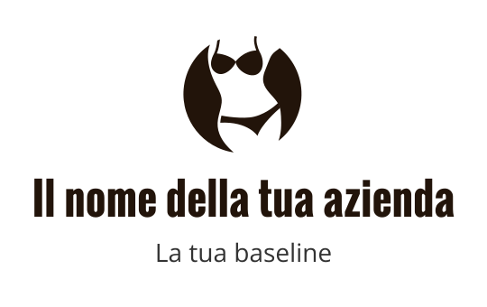 Biancheria intima logo
