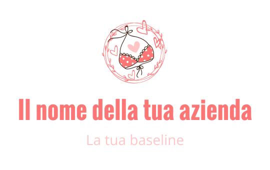 Biancheria intima logo