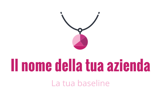 Braccialetto logo