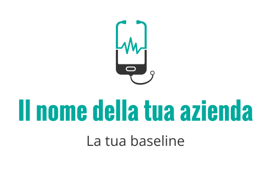 Mobile logo