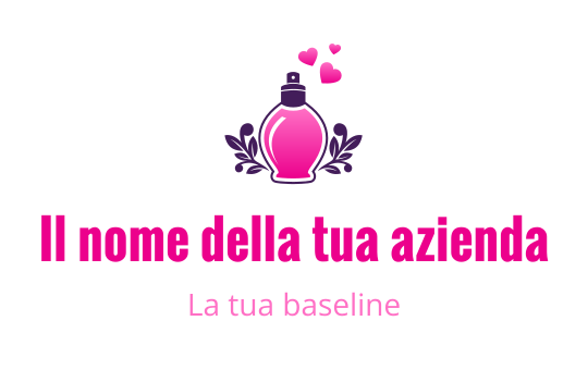 Profumo logo