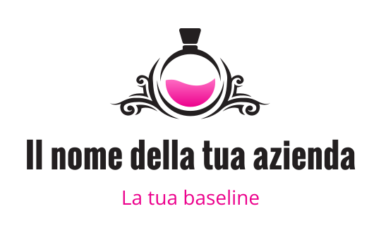 Profumo logo