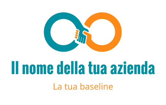Stretta di mano logo