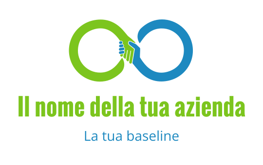 Stretta di mano logo