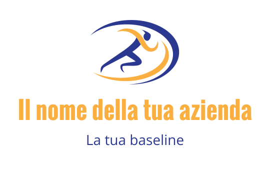 In esecuzione logo