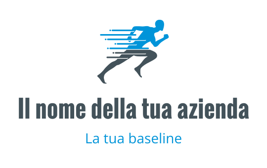 In esecuzione logo