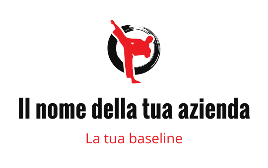 Arti marziali logo
