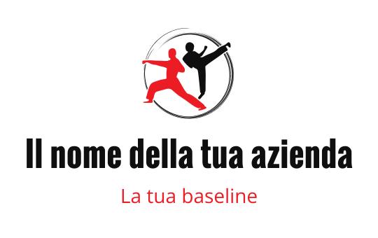 Arti marziali logo