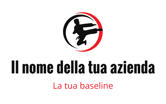Arti marziali logo