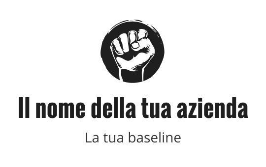 Arti marziali logo