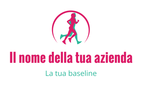 In esecuzione logo