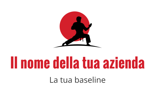 Arti marziali logo