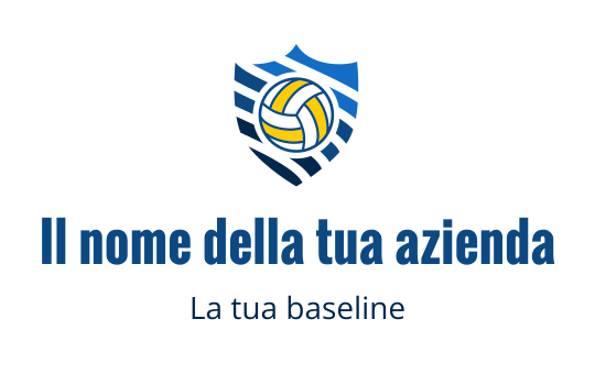Pallavolo logo