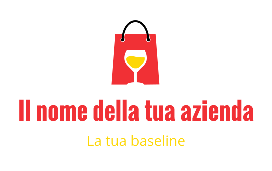 Bottiglia logo