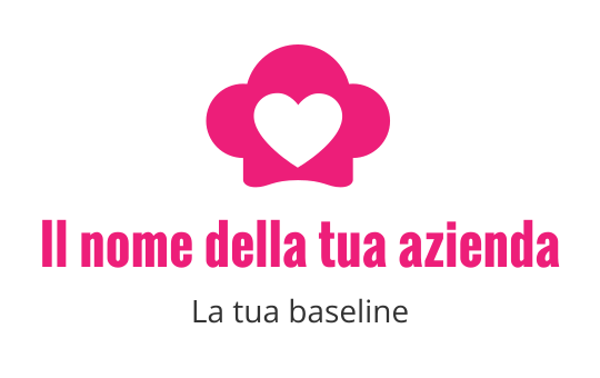 Pizza logo