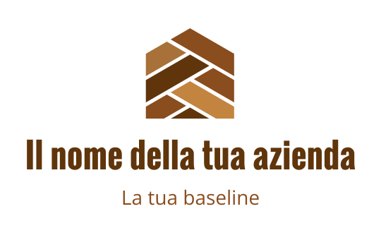 Pavimentazione logo