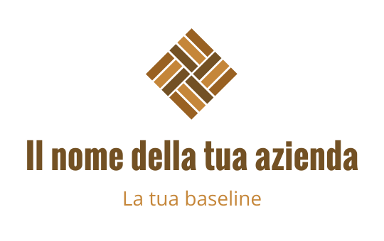 Pavimentazione logo