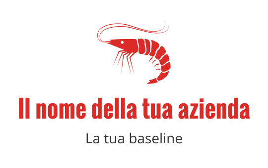 Gamberetto logo