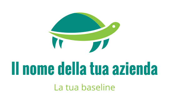 Tartaruga logo