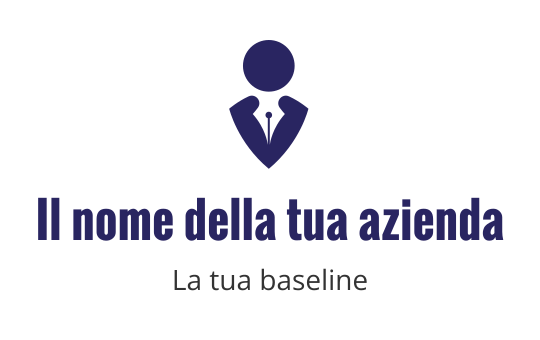 Imposta logo