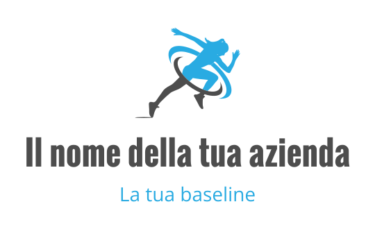 In esecuzione logo