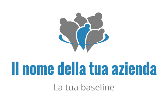 Attività commerciale logo