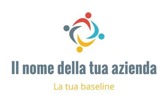 Messaggio logo